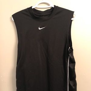 Nike Sleeve Dry Fit Top